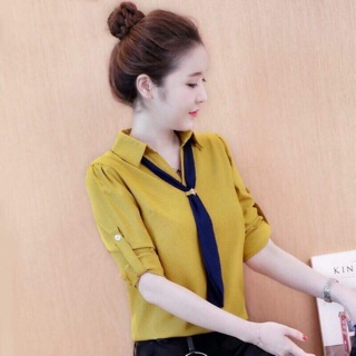 Sơ mi dài tay 89k