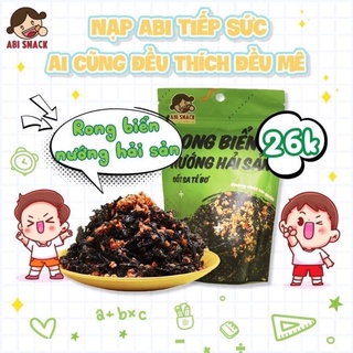 Bánh tráng sỉ abi