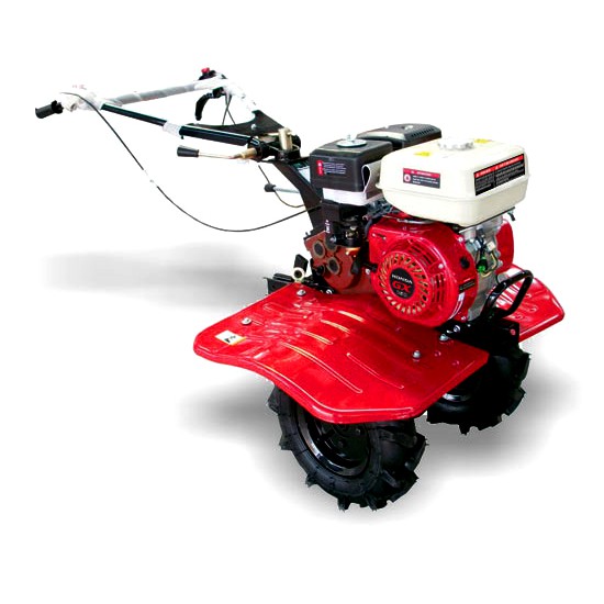 Máy xới đất đa năng Honda GX390