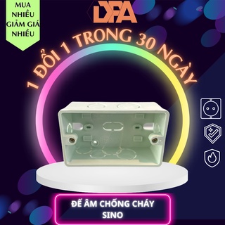 Đế Âm Tự Chống Cháy Sino