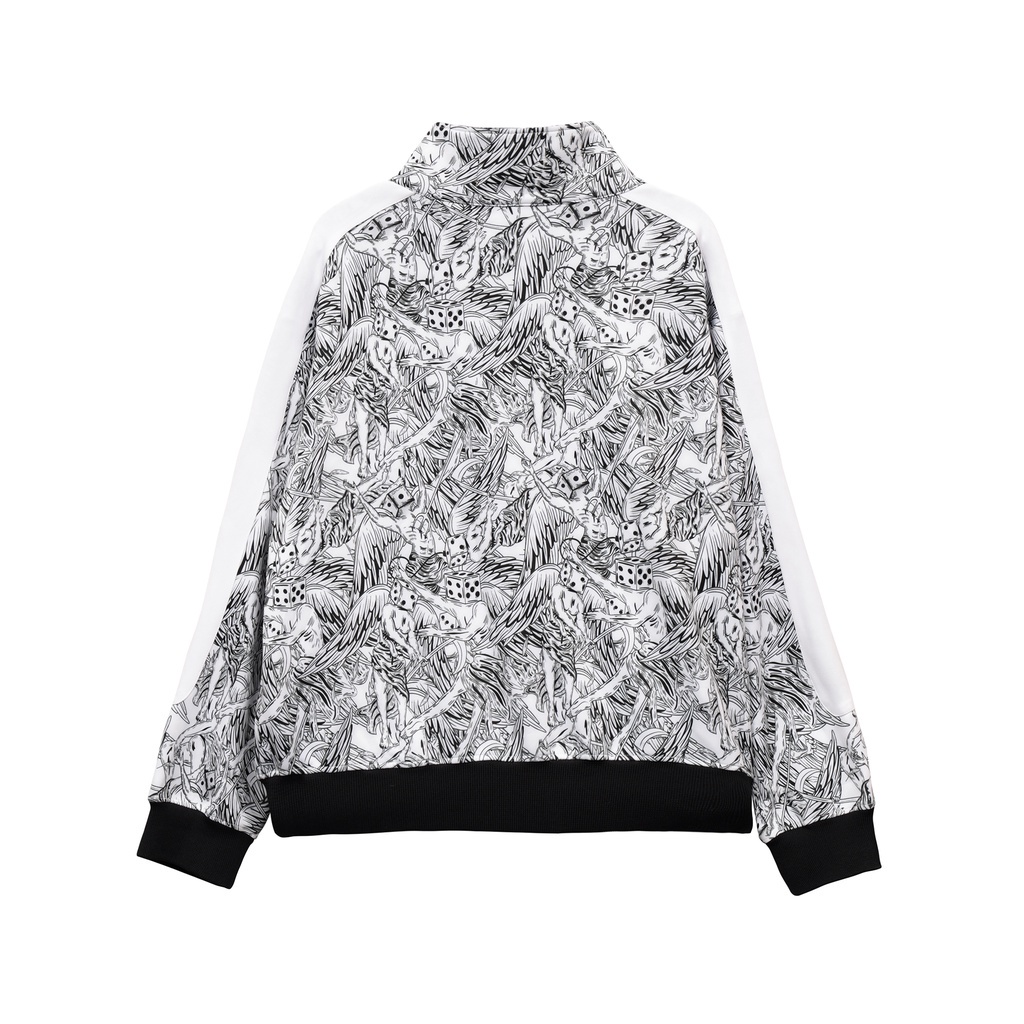 Áo Khoác Bad Habits SEVEN DEADLY SINS JACKET - Local Brand chính hãng