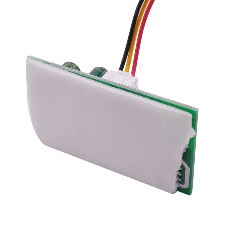 Bộ Điều Khiển Tốc Độ Quạt Tản Nhiệt 8 Kênh DC 12V 8 Miner PWM Nguồn Điện Cao 4P