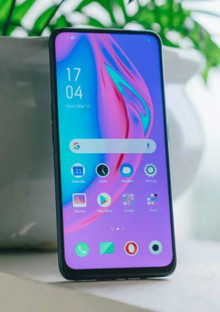 Điện thoại OPPO F11Pro - Camera kép 48MP - RAM 6GB/ROM 64GB