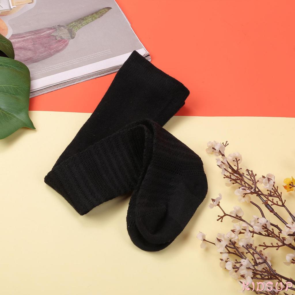 Quần tất lưới dễ thương cho bé gái