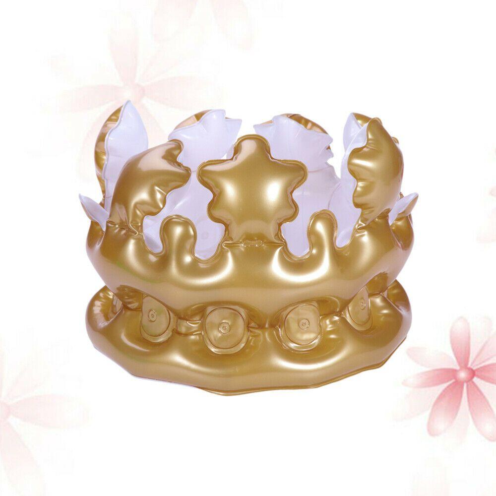 Espo Mũ Hóa Trang Công Chúa Cho Tiệc Sinh Nhật