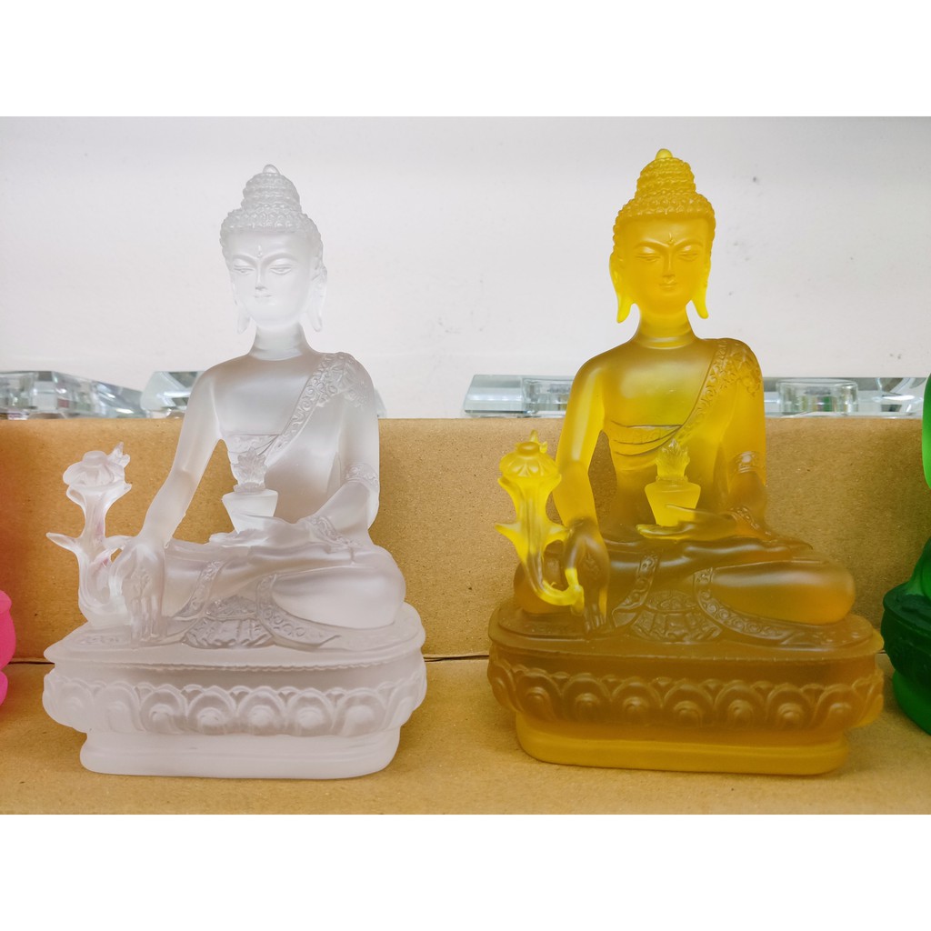 Tượng phật - Tượng phật dược sư- đẹp loại 1