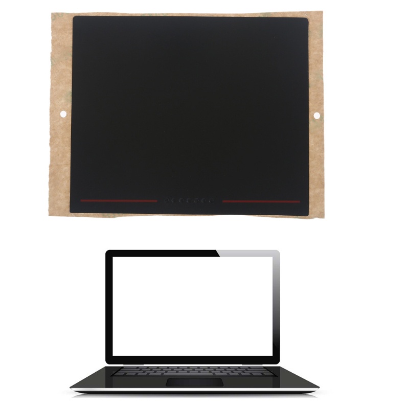 1 Miếng Dán Thay Thế Màu Đen Cho thinkpad x240 x240s x250 x260 x230s