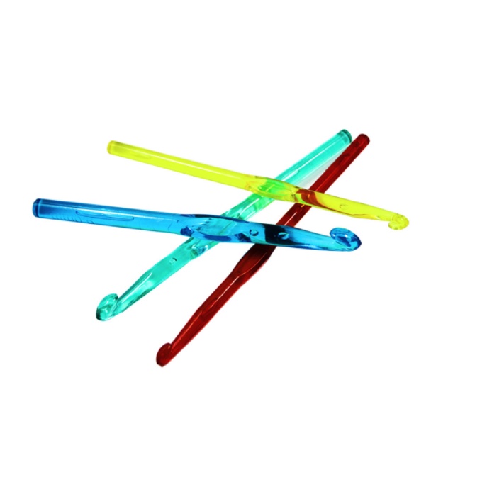 Kim Móc Nhung Đũa - Kim nhựa SKC