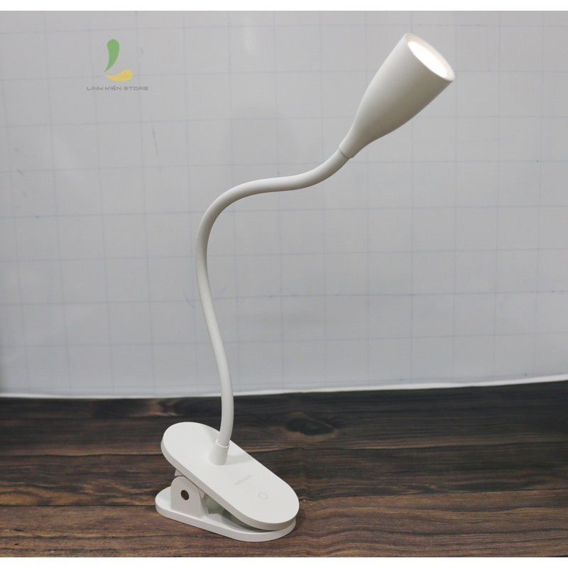 Đèn bàn thông minh Xiaomi Yeelight J1 Spot - Sở hữu 3 chế độ chuyển đổi màu.