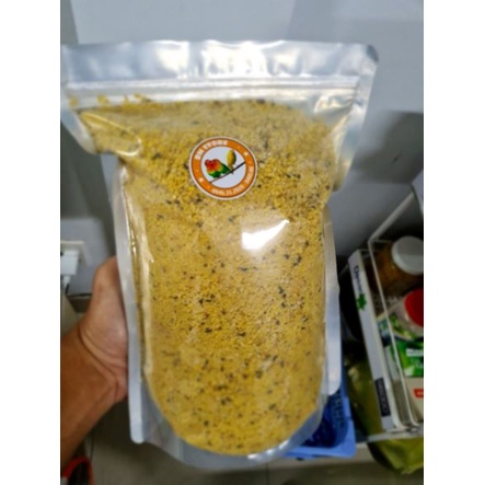 Cám trứng deli cao cấp