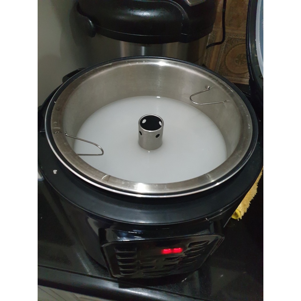 Nồi cơm điện giảm tinh bột La gourmet 5L - 363992