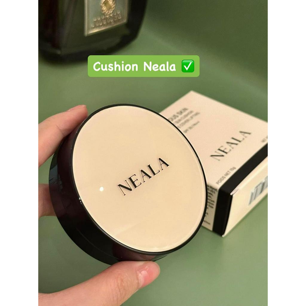 Cushion Cao Cấp Neala