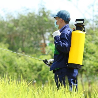 Bình phun xịt đa năng 5 lít