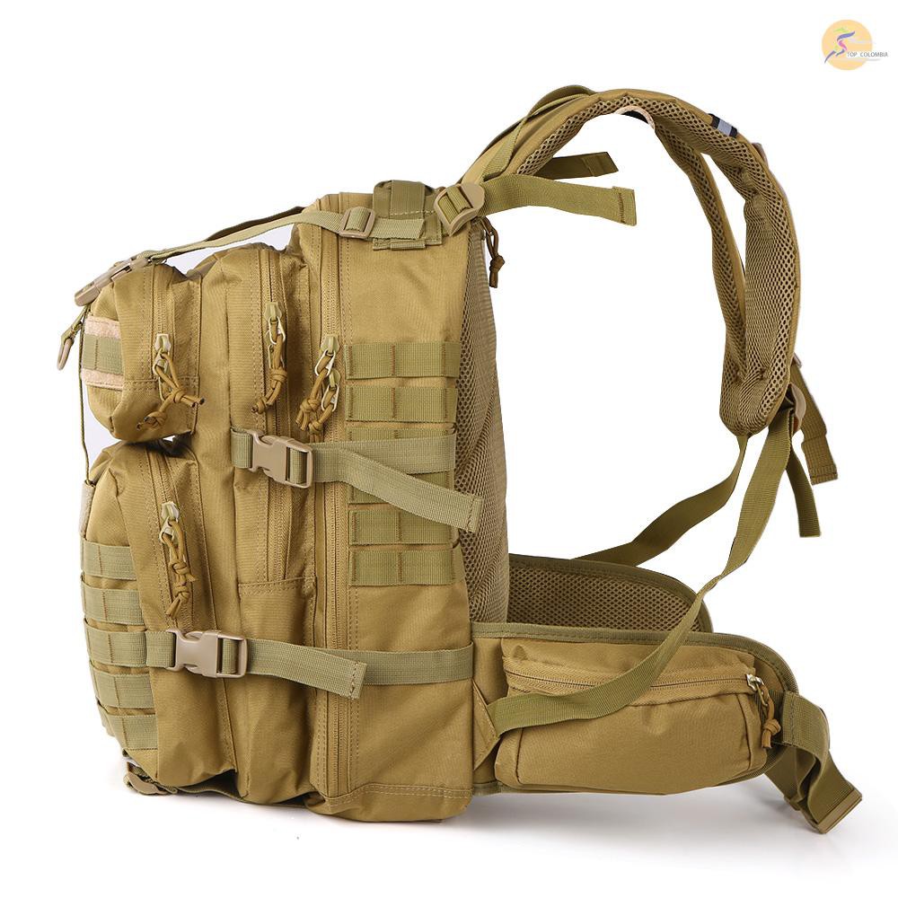 TREKKING Ba Lô Dã Ngoại Dung Tích 38-40l