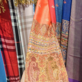 Khăn thổ cầm sapa 1m2 60cm