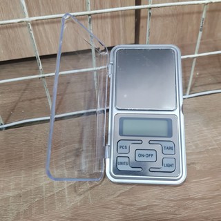 Cân tiểu ly điện tử mini 200g/0.01g