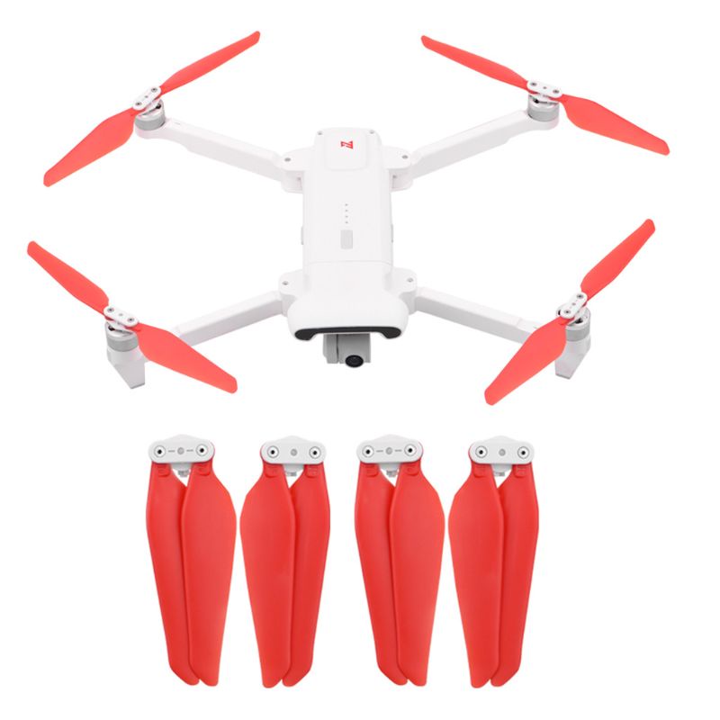 2 Cánh Quạt Mini Cho Máy Bay Điều Khiển Từ Xa FIM X8 SE
