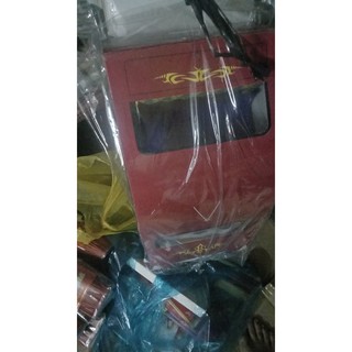 hàng mã: xe hơi