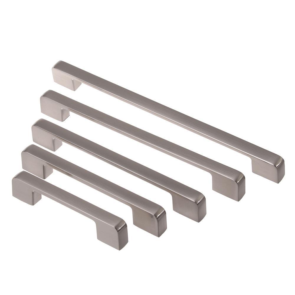 Tay Nắm Cửa Tủ Cứng Cáp 1 Ngăn Kéo Cho Tủ Quần Áo / Cửa Ra Vào