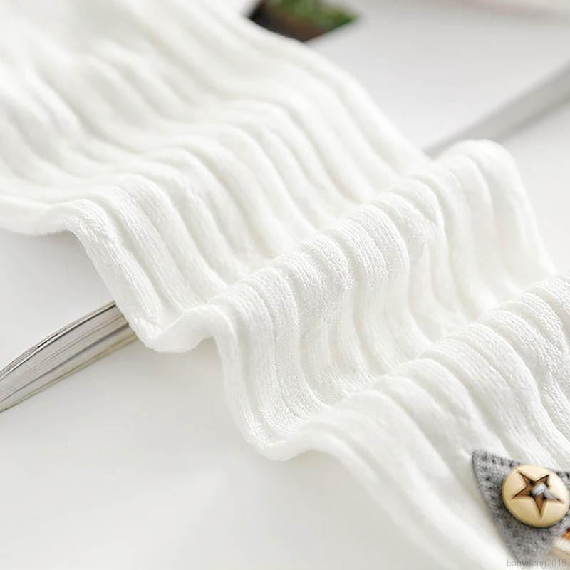 Quần legging thun len dệt kim co giãn cho bé gái