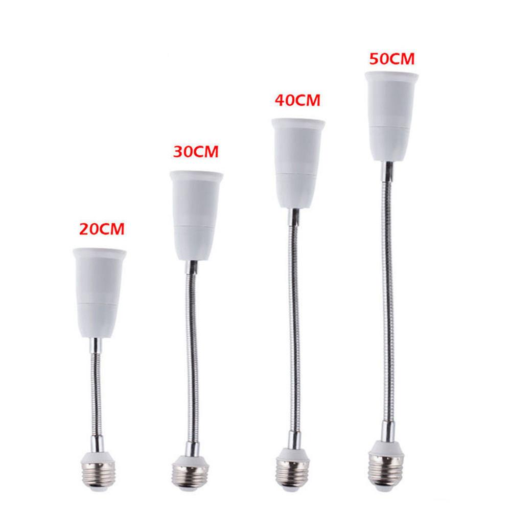 Giá Đỡ Bóng Đèn LED E27 Chống Cháy Tiện Dụng