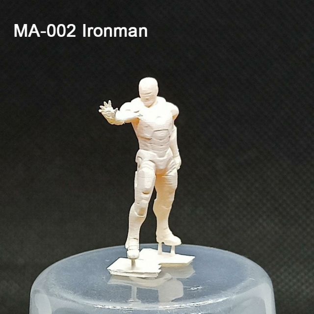 Mô hình figure nam ( tỉ lệ 1:64 )