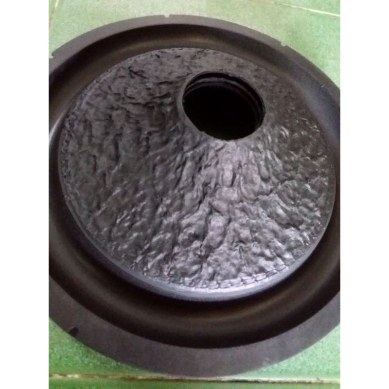 1 MÀNG LOA SÚP ĐIỆN 3 TẤC