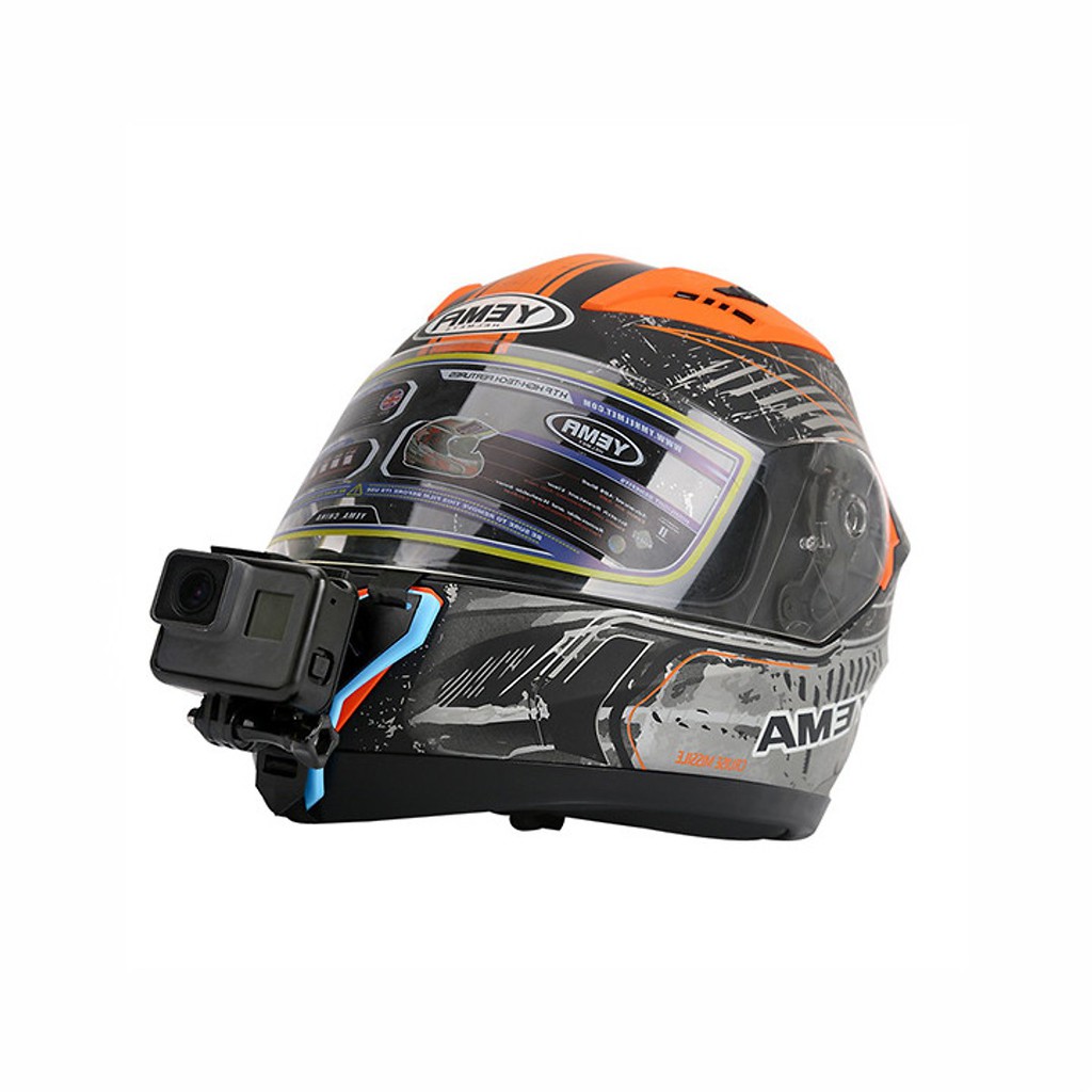 Mount Gắn Cằm GoPro Telesin | BigBuy360 - bigbuy360.vn