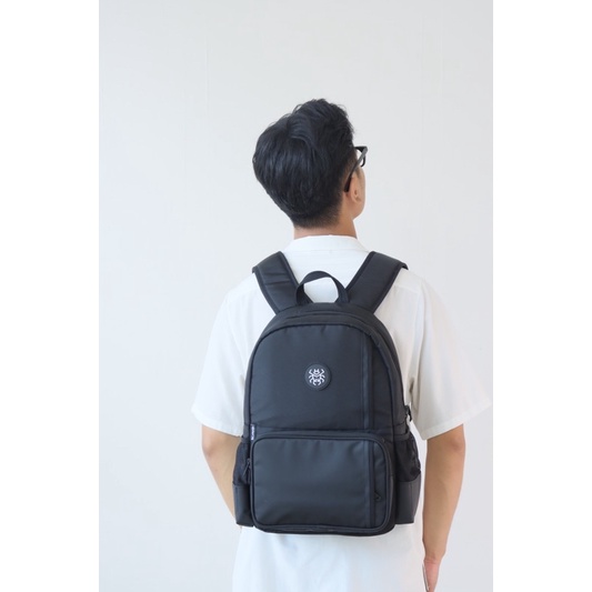 Balo Đi Học Balo Nam Nữ SCARAB - USING™ Backpack Unisex Streetwear