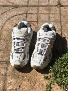 Sketcher size chân 22,5cm