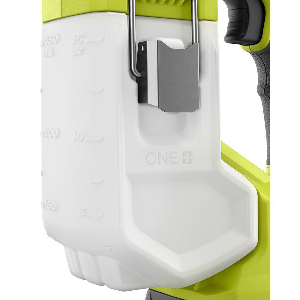 Máy Phun Xịt Cầm Tay Không Dây - 18V ONE + RYOBI- PSP01B