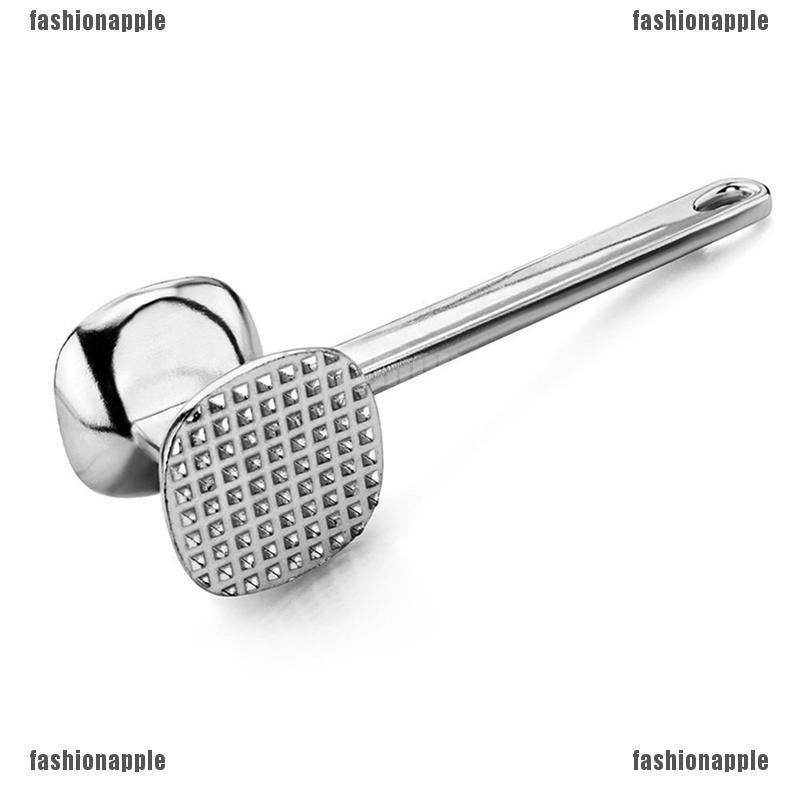 Búa Đập Thịt Bò Bằng Hợp Kim Nhôm Tiện Dụng