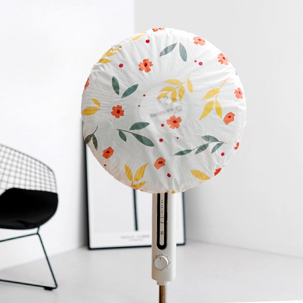 Lưới Bọc Quạt Đứng Đường Kính 45cm Chống Bụi