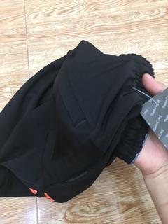 Combo 4 quần lững