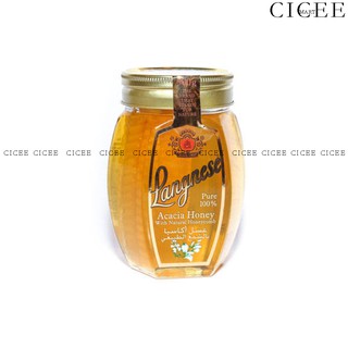 Mật Ong Acacia Với Sáp Ong Langnese 500g / Nhập Khẩu Đức