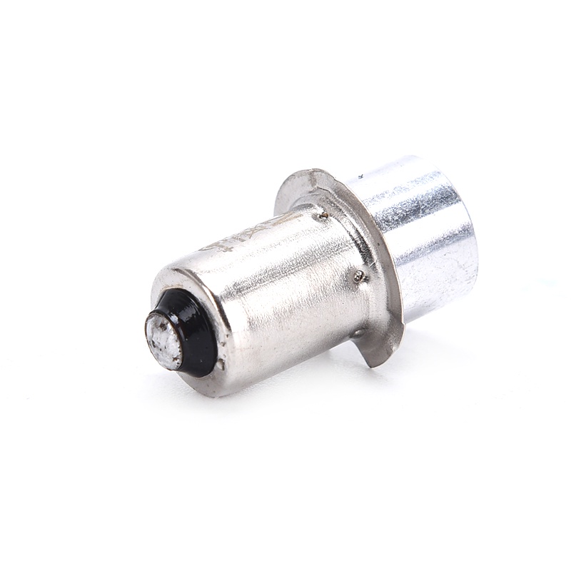 Bóng đèn Led 3w E10 P13.5S thay thế cho đèn pin làm việc