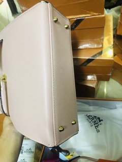 Túi H.M kelly size 25 fullbox