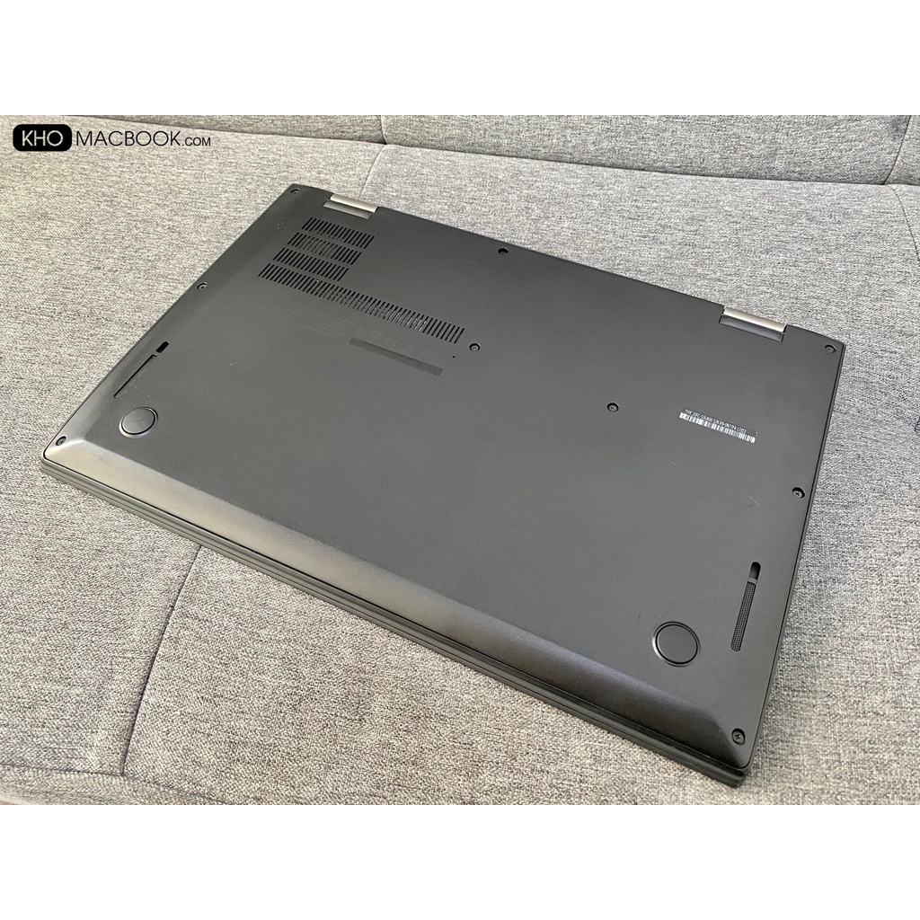 ThinkPad X1 Carbon Gen 4 i7-6600U l RAM 16G l SSD 256G l Màn 14' 2K QHD / FHD  HÀNG ĐẸP 99%