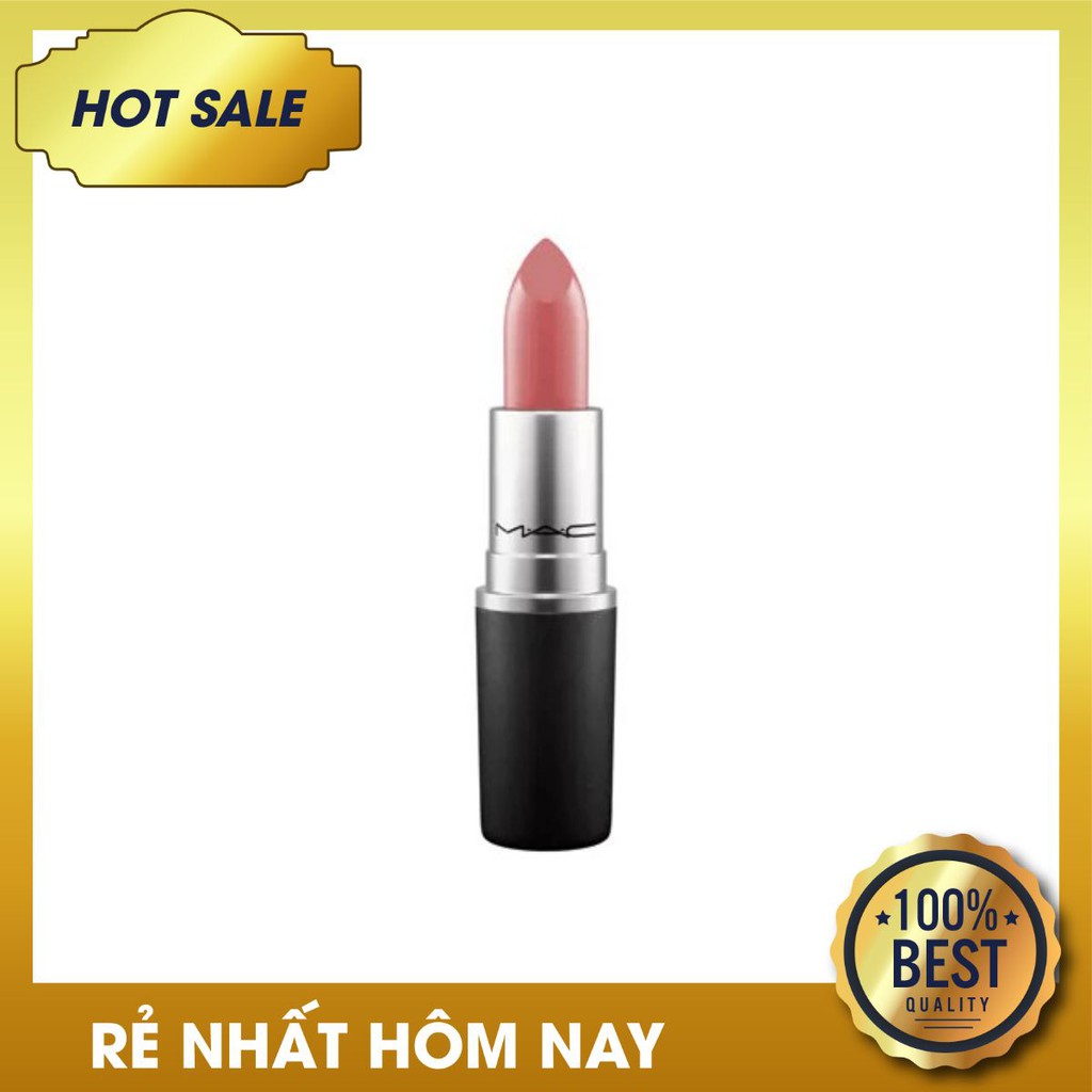 Son Mac Màu Twig - Hồng Đất chính hãng