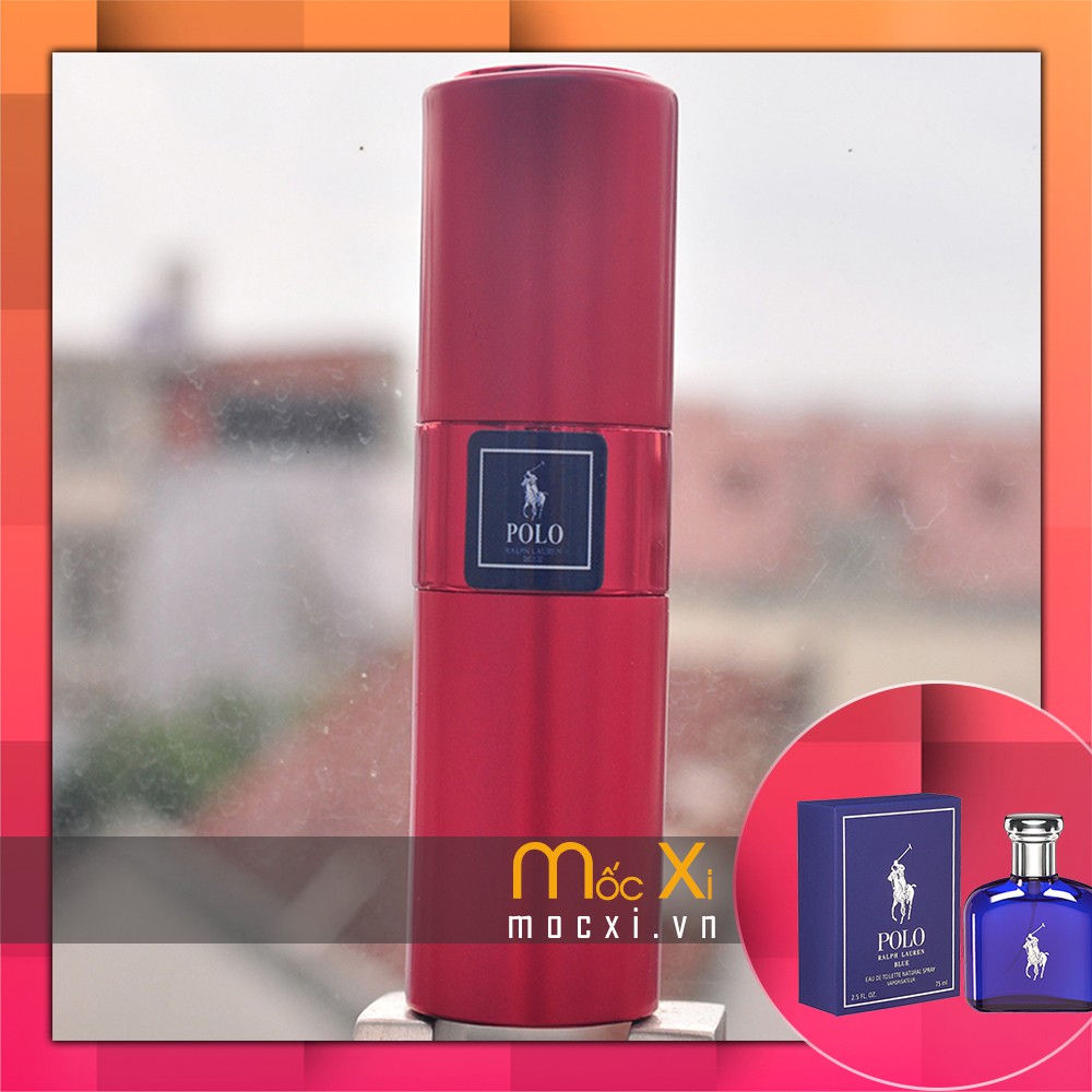 [Nước_hoa _20ml] nước hoa nam Polo Blue năng động - nam tính - mãnh mẽ | BigBuy360 - bigbuy360.vn