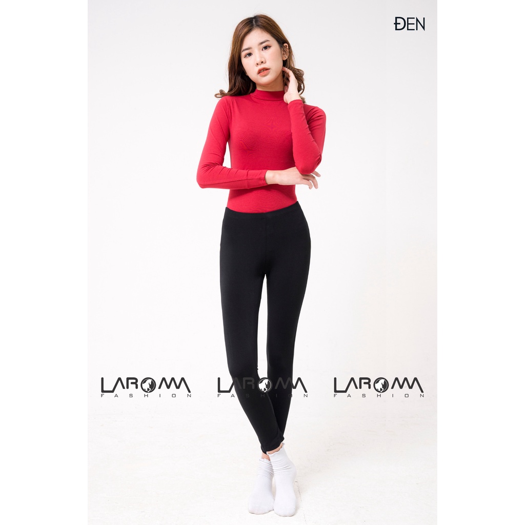 Quần giữ nhiệt nữ Laroma