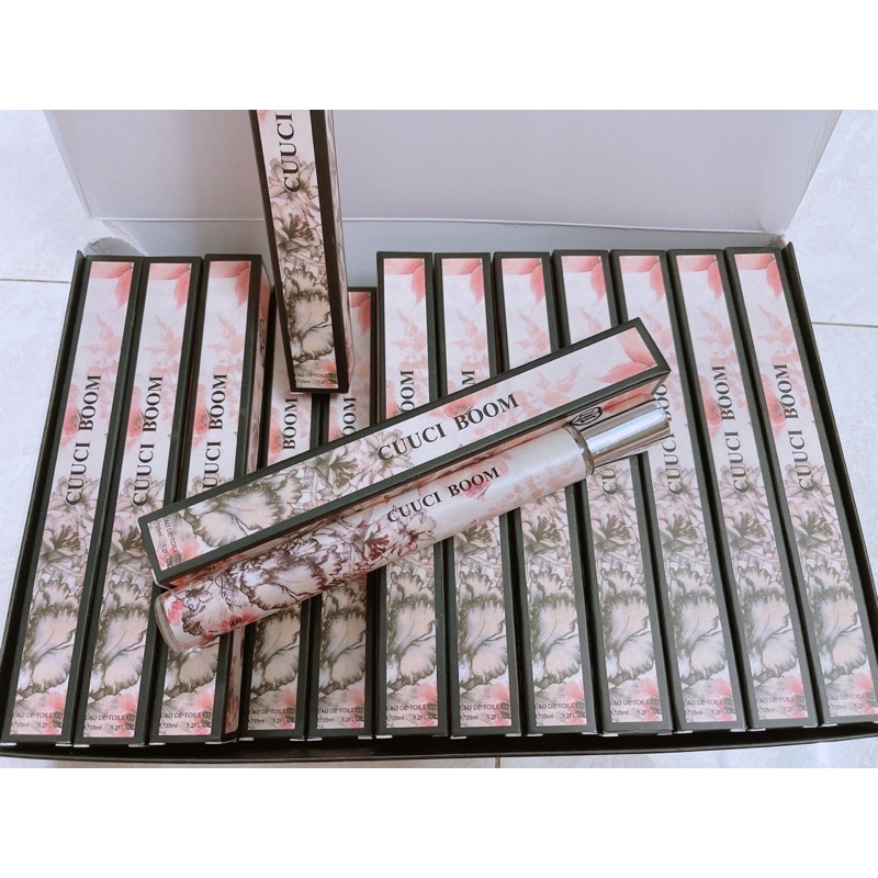 NƯỚC HOA CUUCI BOOM NỘI ĐỊA THÁI LAN