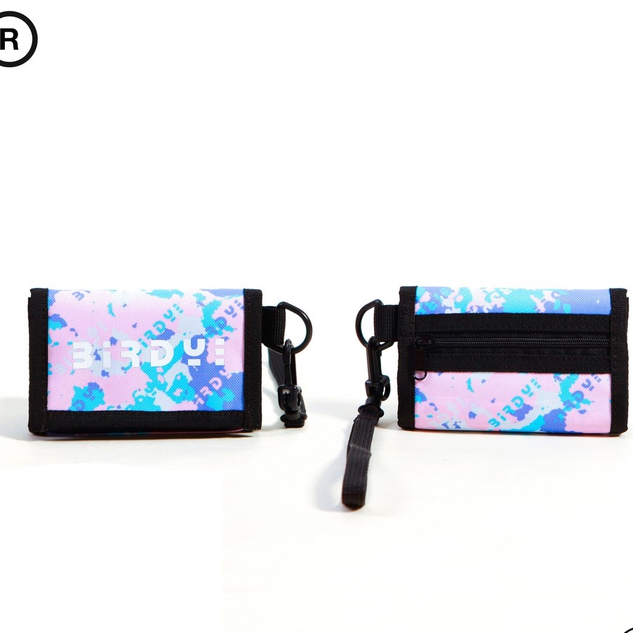 Ví ngắn BIRDYBAG CITY BACKPACK