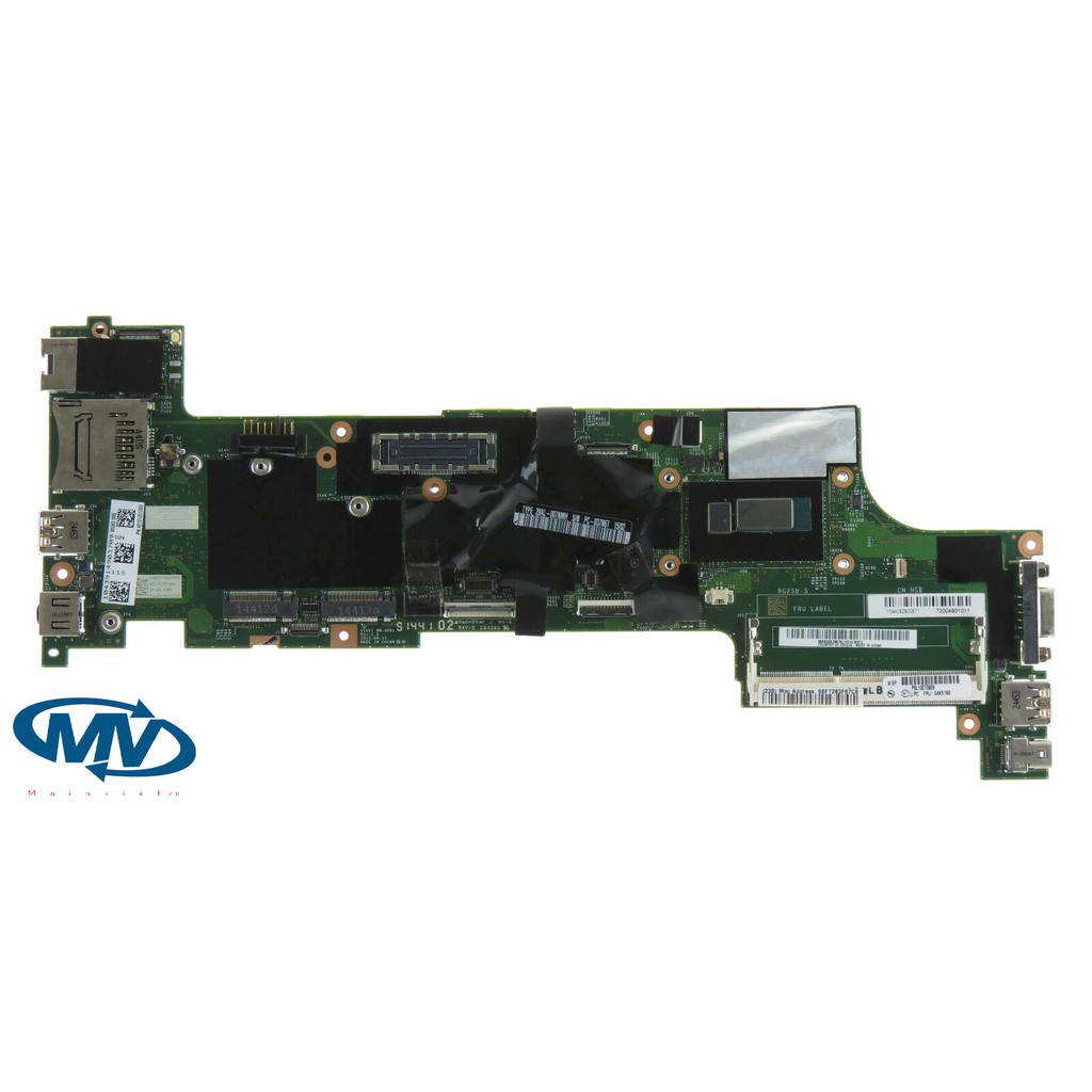 Main Lenovo ThinkPad X250 i5-5200 NM-A091