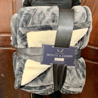 Mền Monte Jardin Size King của mỹ
