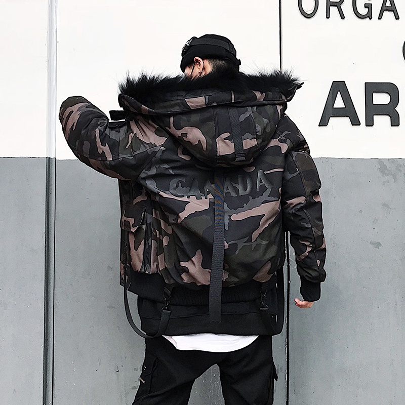 Áo Khoác Thu Đông Thời Trang Hàn Quốc Nam Nữ