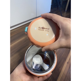 Bình Ủ Cháo Cho Bé Elefance 430ml