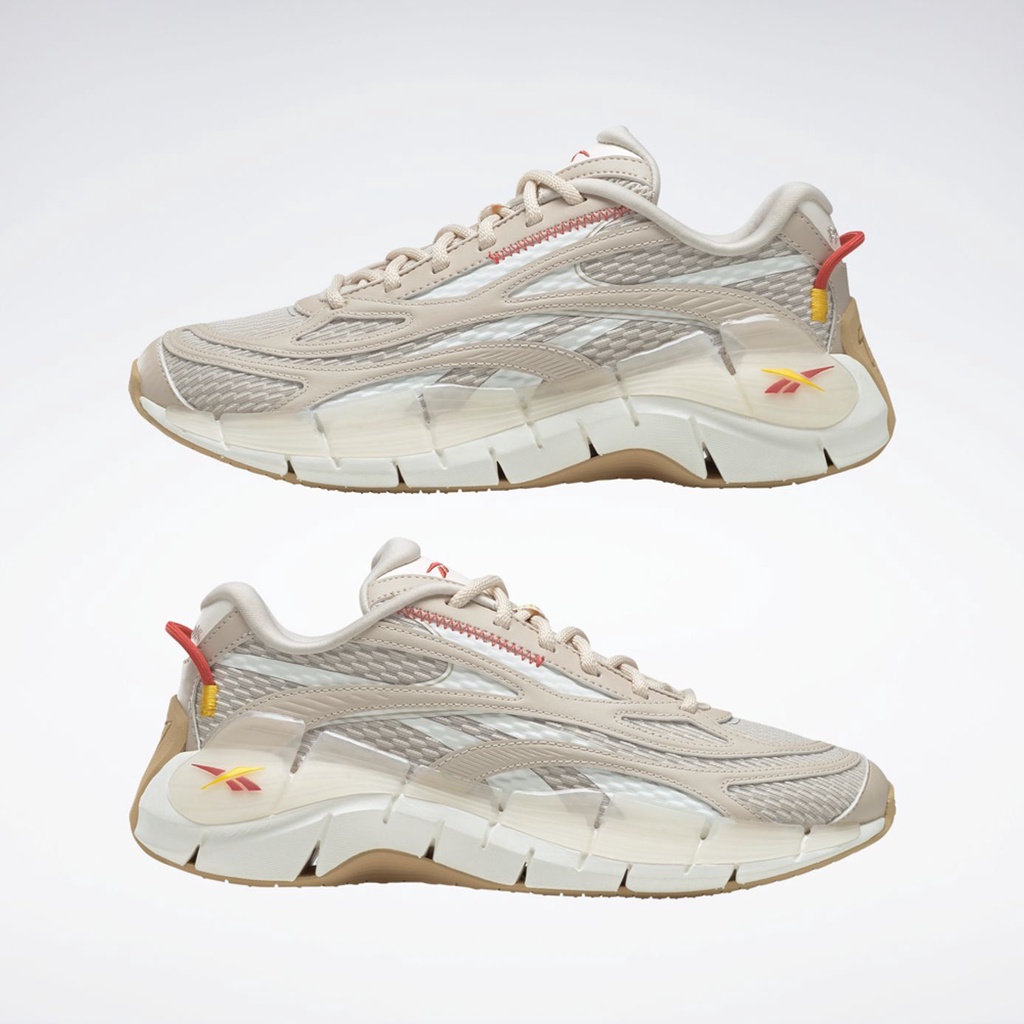 Reebok RUNNING Giày Chạy bộ Nữ Zig Kinectica 2.5 GX6239
