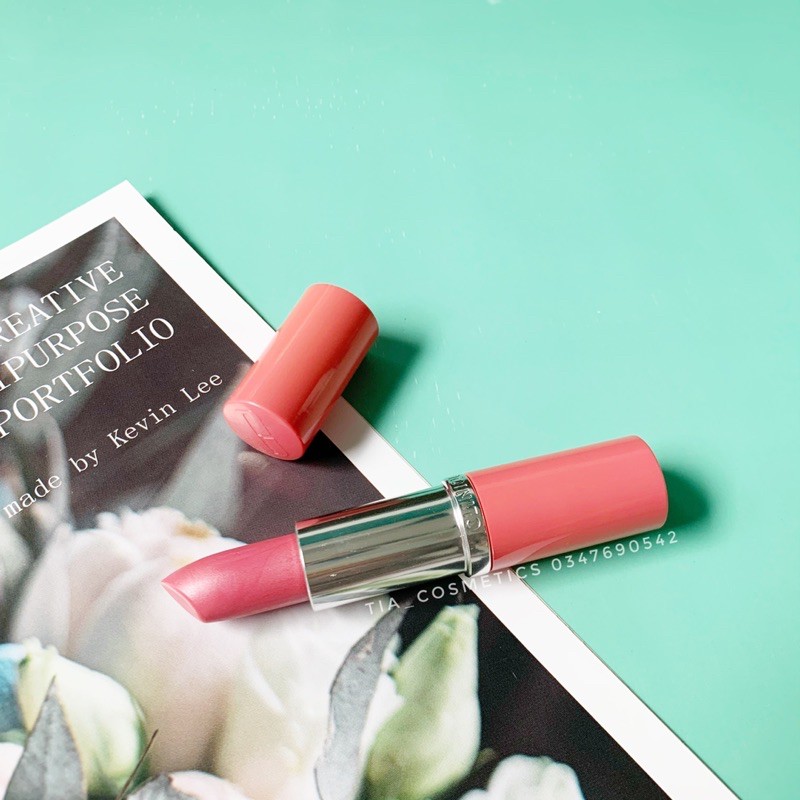 Son Clinique - Pop lip colour