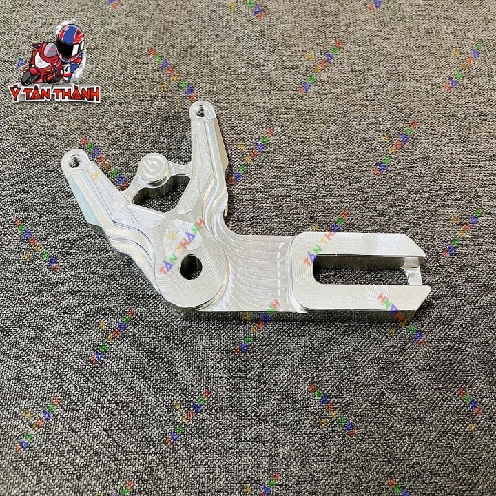 Pas Đĩa Sau 220Mm Heo rembo Gắn Wave Sirius MS889